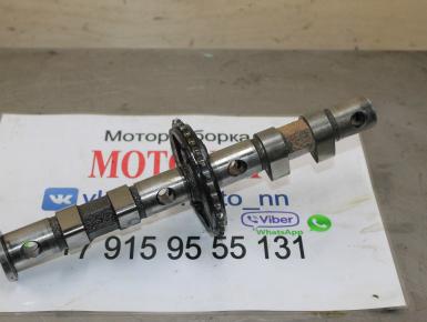 Распредвал Выпускной, Yamaha, XVZ 1300 TF Royal Star Venture, 2004, 0, 0