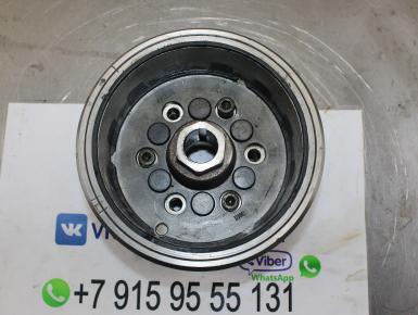 Ротор, Yamaha, XVZ 1300 TF Royal Star Venture, 2004, 0, 0