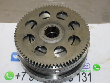 Обгонная муфта, Yamaha, XVZ 1300 TF Royal Star Venture, 2004, 0, 0