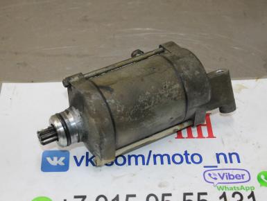 Стартер, Yamaha, XVZ 1300 TF Royal Star Venture, 2004, 0, 0