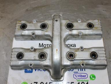 Клапанная крышка Передняя, Yamaha, XVZ 1300 TF Royal Star Venture, 2004, 0, 0