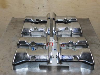 Накладка декоративная, Yamaha, XVZ 1300 TF Royal Star Venture, 2004, 0, 0