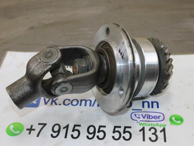 Шестерни главной передачи, Yamaha, XVZ 1300 TF Royal Star Venture, 2004, 0, 0