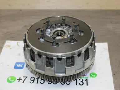 Корзина Сцепления, Yamaha, XVZ 1300 TF Royal Star Venture, 2004, 0, 0