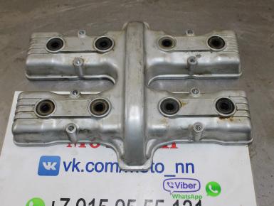 Клапанная крышка Задняя, Yamaha, XVZ 1300 TF Royal Star Venture, 2004, 0, 0