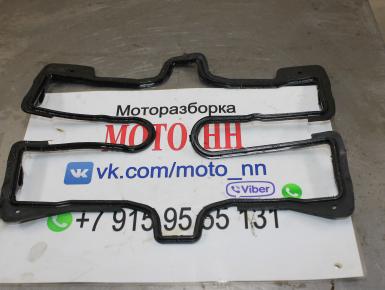Прокладка крышки головки блока цилиндров (ГБЦ), Yamaha, XVZ 1300 TF Royal Star Venture , 0, 0