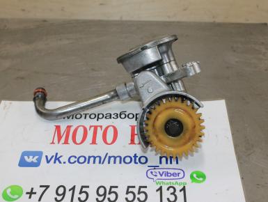 Насос масляный, Yamaha, XVZ 1300 TF Royal Star Venture, 2004, 0, 0