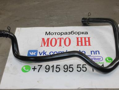 Сапун пластиковый, Yamaha, XVZ 1300 TF Royal Star Venture, 2004, 0, 0