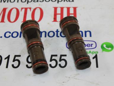 Патрубки охлаждения (комплект), Yamaha, XVZ 1300 TF Royal Star Venture, 2004, 0, 0