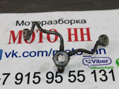 Патрубок масляный, Yamaha, XVZ 1300 TF Royal Star Venture, 2004, 0, 0