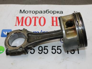 Поршень с шатуном в сборе, Yamaha, XVZ 1300 TF Royal Star Venture, 2004, 0, 0