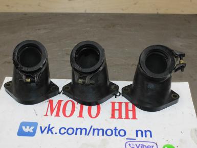 Патрубки блока карбюратора, Yamaha, XVZ 1300 TF Royal Star Venture, 2004, 0, 0