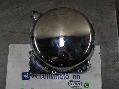 Крышка сцепления Правая, Yamaha, XVZ 1300 TF Royal Star Venture, 2004, 0, 0