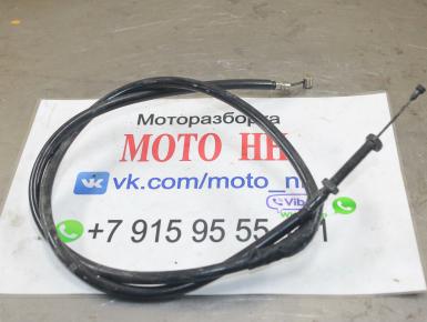 Тросик сцепления, Kawasaki, ZX 6 R Ninja, 2003, 0, 0