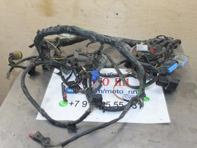 Проводка, Kawasaki, ZX 6 R Ninja, 2003, 0, 0