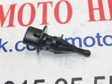 Датчик температуры воздуха на впуске, Kawasaki, ZX 6 R Ninja, 2003, 0, 0