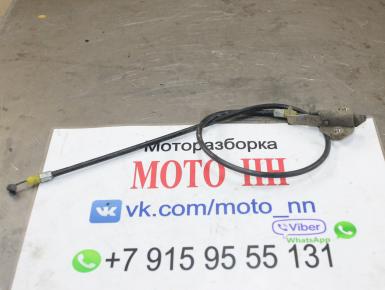 Механизм запирания сиденья, Kawasaki, ZX 6 R Ninja, 2003, 0, 0