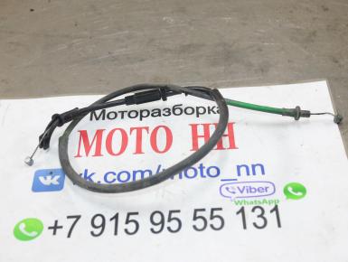 Тросик холостого хода, Kawasaki, ZX 6 R Ninja, 2003, 0, 0