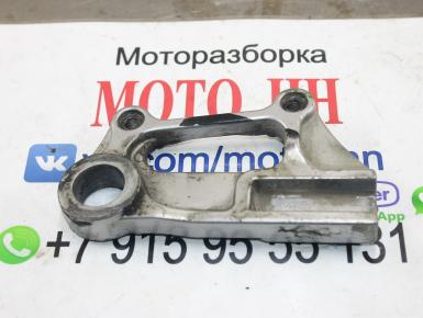 Кронштейн заднего суппорта, Kawasaki, ZX 6 R Ninja, 2003, 0, 0