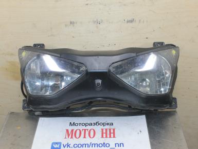 Фара, Kawasaki, ZX 6 R Ninja, 2003, 0, 0