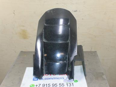 Крыло заднее, Kawasaki, ZX 6 R Ninja, 2003, 0, 0