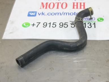 Сапун пластиковый, Kawasaki, ZX 6 R Ninja, 2003, 0, 0