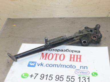 Подставка боковая, Kawasaki, ZX 6 R Ninja, 2003, 0, 0