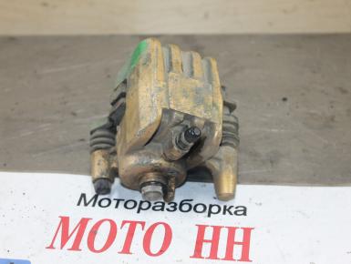 Суппорт Задний (TOKICO), Kawasaki, ZX 6 R Ninja, 2003, 0, 0