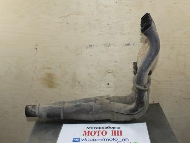 Коллектор выпускной, Kawasaki, ZX 6 R Ninja, 2003, 0, 0