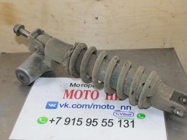 Амортизатор задний, Kawasaki, ZX 6 R Ninja, 2003, 0, 0