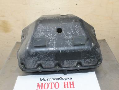 Корпус воздушного фильтра , Kawasaki, ZX 6 R Ninja, 2003, 0, 0