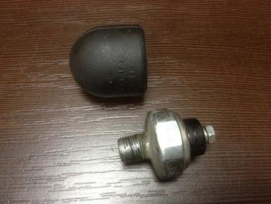 Датчик давления масла, Honda, CBR 600 RR, 2005, 0, 0