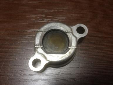 Смотровое контрольное окно уровня масла, Honda, CBR 600 RR, 2005, 0, 0