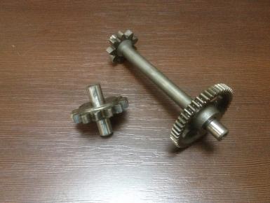 Шестерня стартера, Honda, CBR 600 RR, 2005, 0, 0