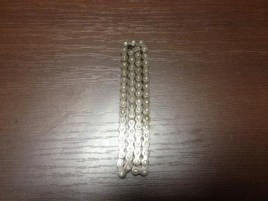 Цепь масляного насоса, Honda, CBR 600 RR, 2005, 0, 0