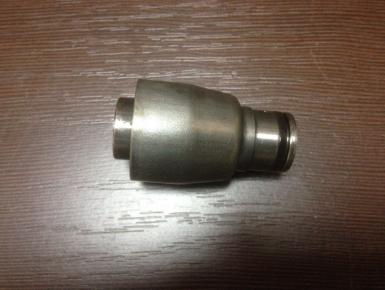 Предохранительный клапан давления масла, Honda, CBR 600 RR, 2005, 0, 0