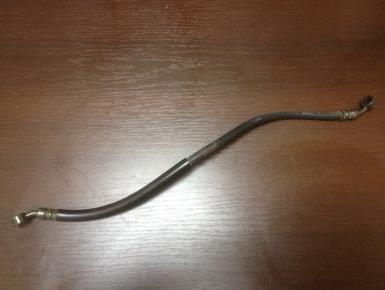 Шланг тормозной задний, Honda, CBR 600 RR, 2005, 0, 0