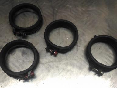 Патрубок впускной, Honda, CBR 900 RR / 919 RR (SC33), 1998, 0, 0