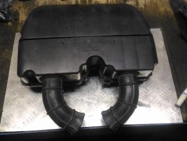 Корпус воздушного фильтра , Honda, CBR 900 RR / 919 RR (SC33), 1998, 0, 0