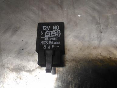 Реле (неизвестное), Honda, CBR 900 RR / 919 RR (SC33), 1998, 0, 0