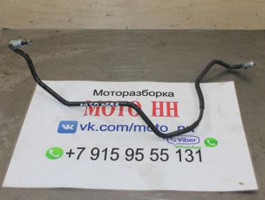 Шланг тормозной задний, BMW, F 650 GS, 2007, 0, 0