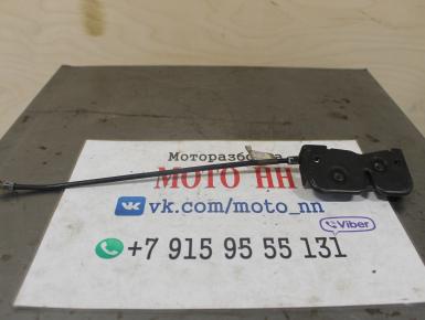 Механизм запирания сиденья, Honda, CB 400 SF NC31, 1994, 0, 0