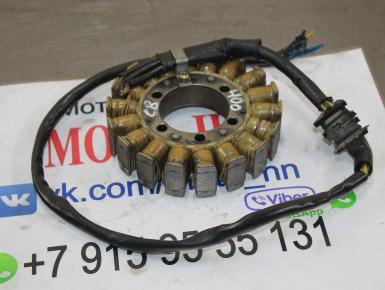 Статор, Honda, CB 400 SF NC31, 1994, 0, 0