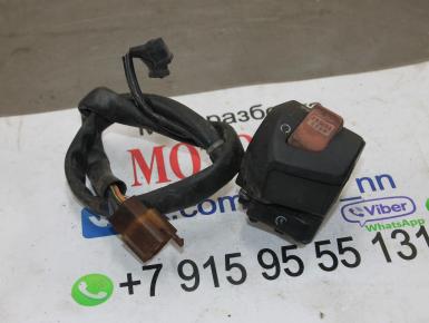 Пульт правый, Honda, CB 600 F Hornet, 2000, 0, 0