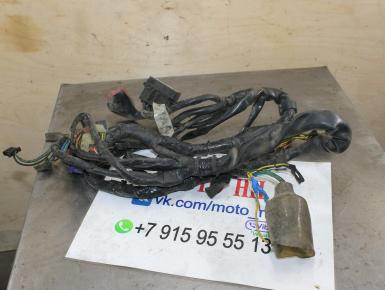 Проводка, Honda, CB 600 F Hornet, 2000, 0, 0