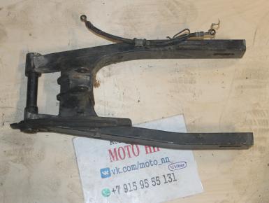 Маятник, Honda, CB 1, 1991, 0, 0