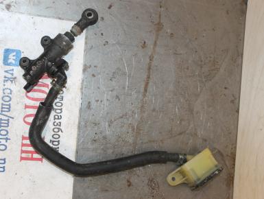 Задний тормозной цилиндр, Honda, CBR 600 RR, 2003, 0, 0