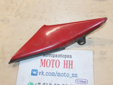 Накладка пластиковая, Honda, CBR 600 RR, 2003, 0, 0