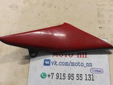 Накладка пластиковая, Honda, CBR 600 RR, 2003, 0, 0