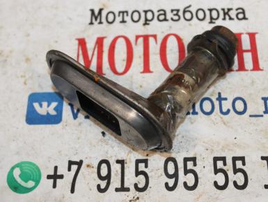 Маслоприемник, Honda, CBR 1000 RR, 2005, 0, 0